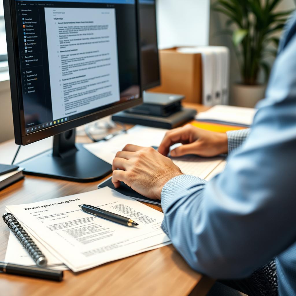 Final report preparation for Geelong harassment investigation