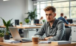 Psychosocial Risks in the Workplace: Understand and Mitigate