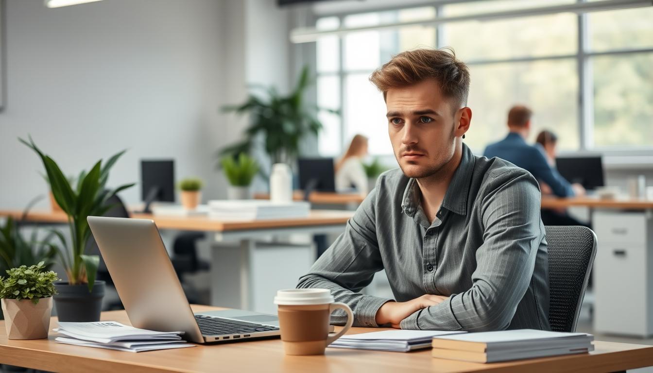 Psychosocial Risks in the Workplace