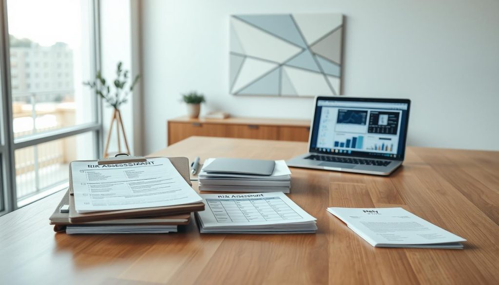 Risk Assessment Tools