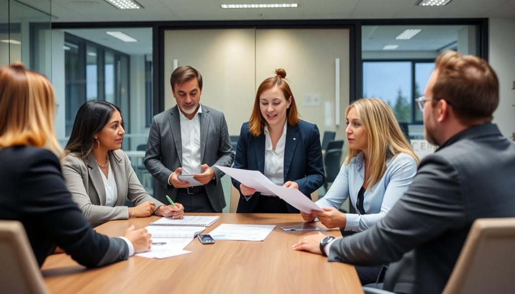 Team of professional workplace investigators serving Geelong businesses