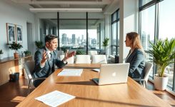 Workplace Harassment Investigation in Geelong