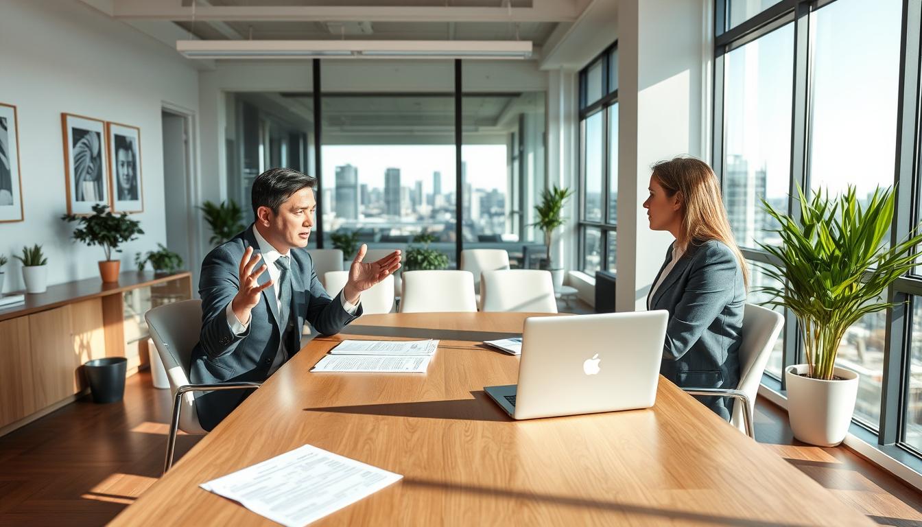 Workplace Harassment Investigation - Geelong