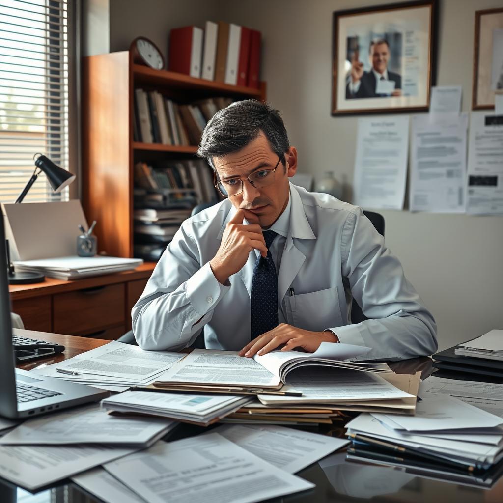 Analysis phase of workplace harassment investigation in Mildura