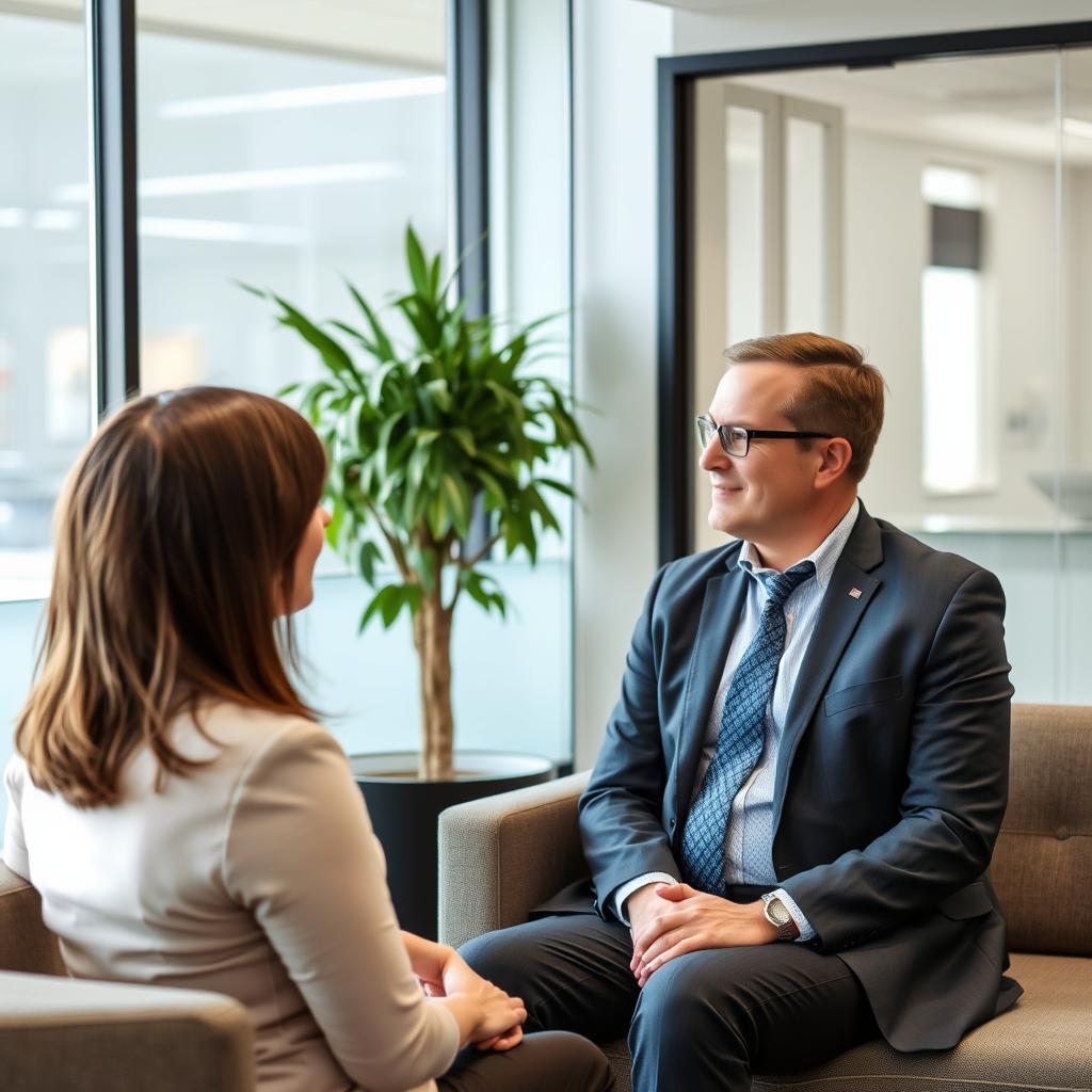 Building rapport during Mildura workplace harassment investigation Building rapport during Mildura workplace harassment investigation