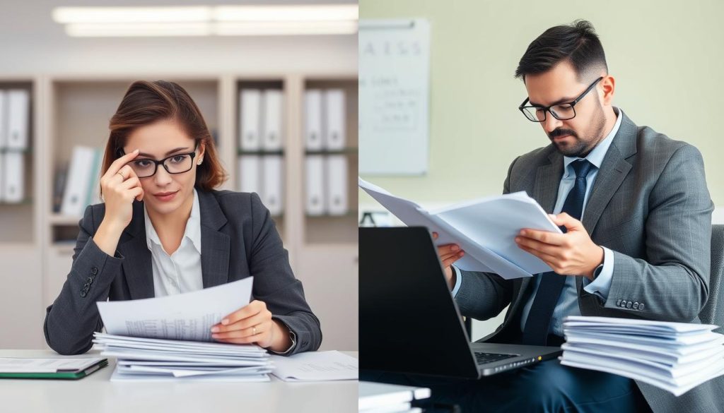 Comparison of internal vs external Maryborough workplace investigation processes