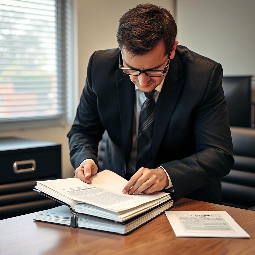 Confidential Mildura workplace bullying investigation process