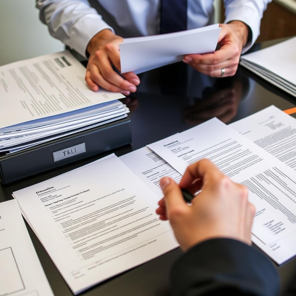 Employee misconduct investigation in Wangaratta