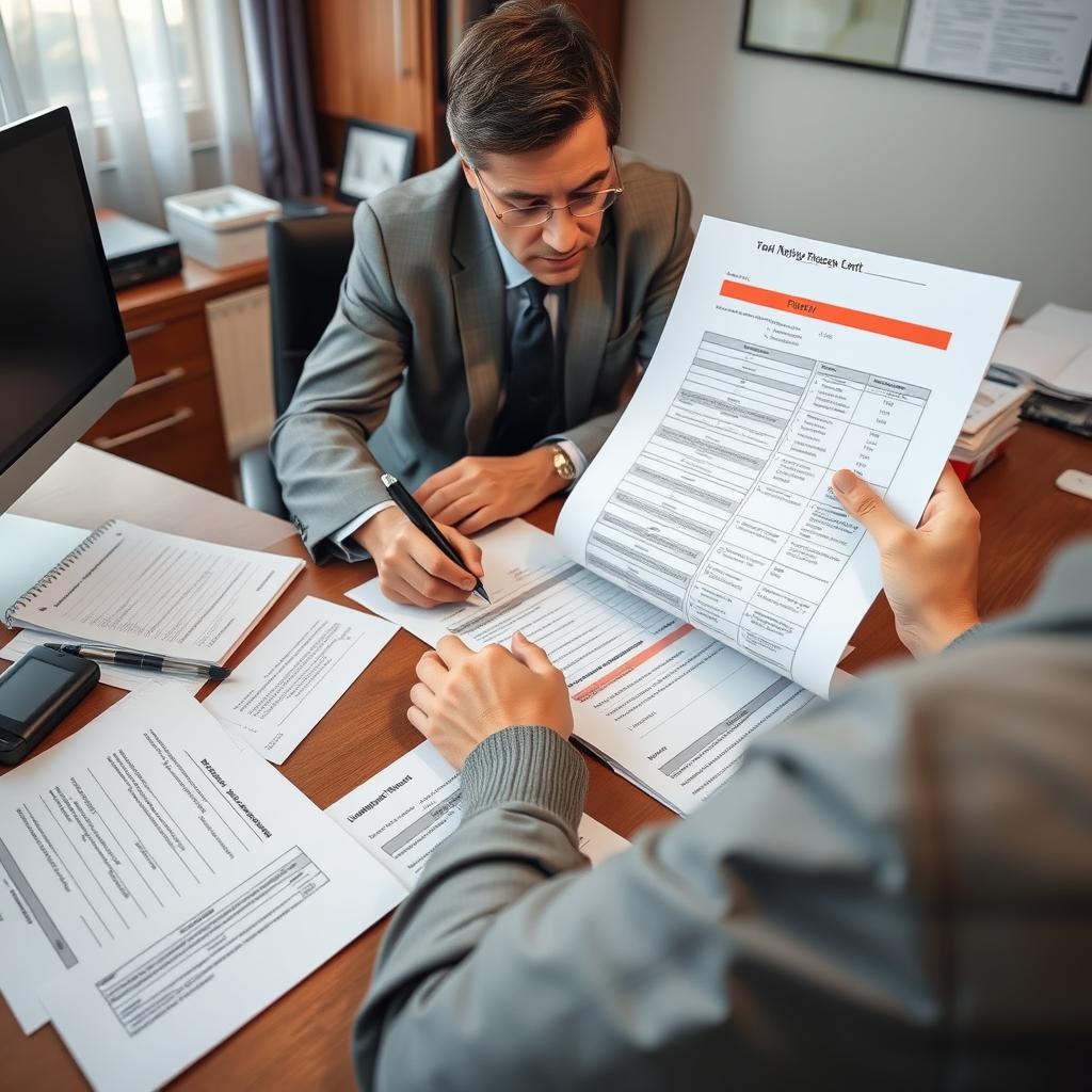 Final report preparation for workplace sexual harassment investigation