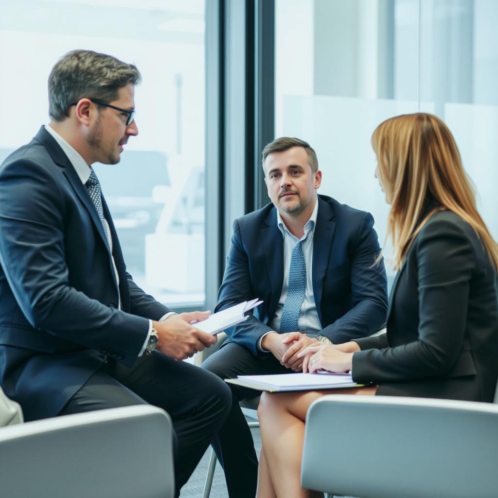 Initial consultation for Melbourne workplace bullying investigation