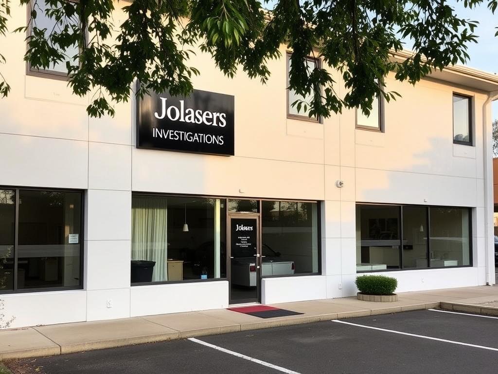 Jolasers Investigations office in Geelong for Human Resources (HR) Investigation services