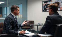 Ballarat Workplace Misconduct Investigation Services