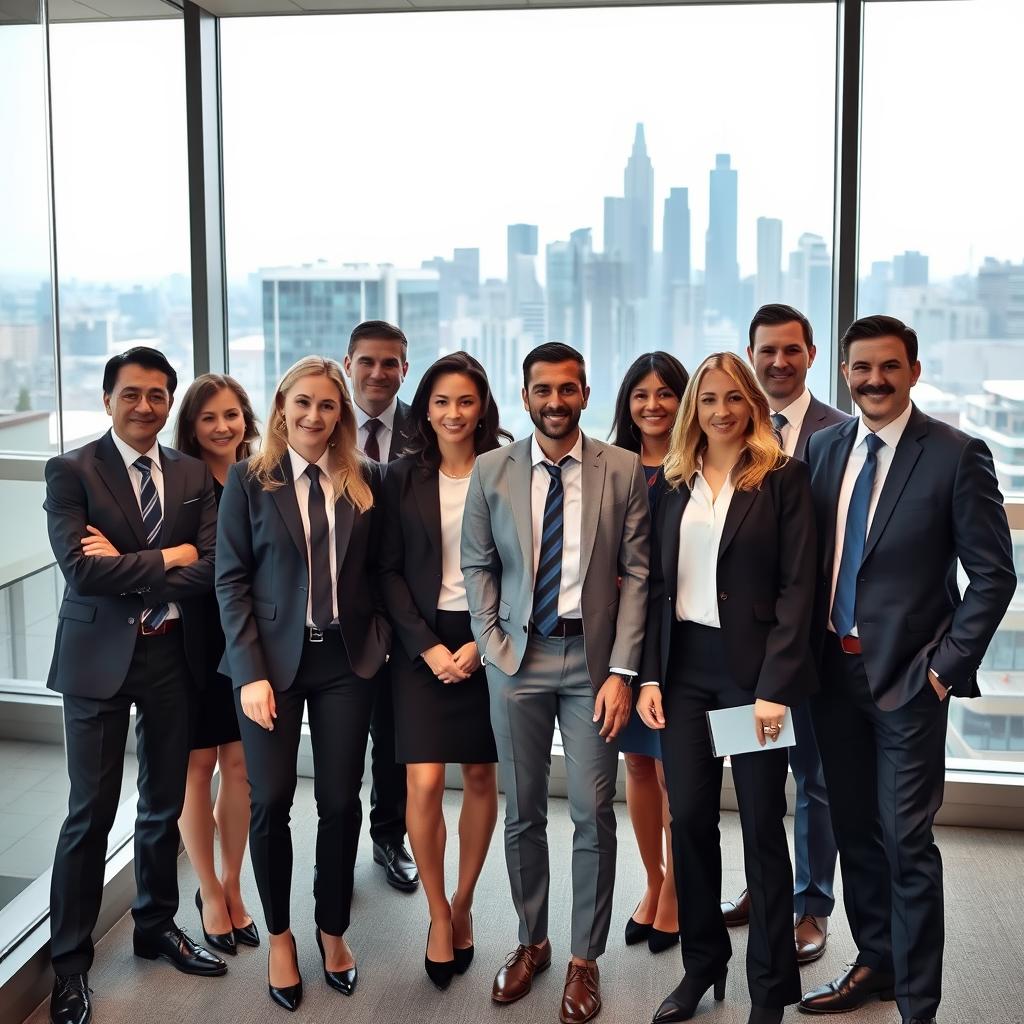 Melbourne workplace investigation team Melbourne workplace investigation team