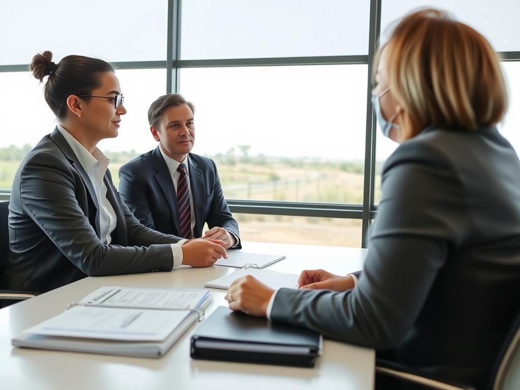 Mildura workplace harassment investigation interview Mildura workplace harassment investigation interview