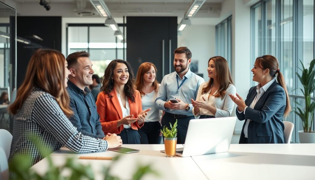 Positive workplace environment after resolving a Geelong workplace bullying investigation Positive workplace environment after resolving a Geelong workplace bullying investigation