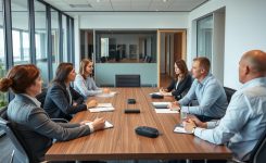 Geelong Workplace Bullying Investigation: Professional & Impartial Services