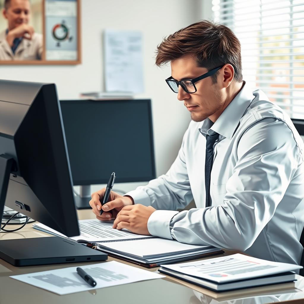 Report preparation for Mildura workplace harassment investigation