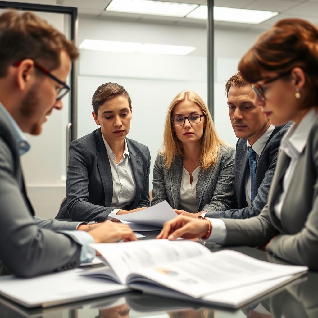 Sexual harassment investigation in Wangaratta workplace
