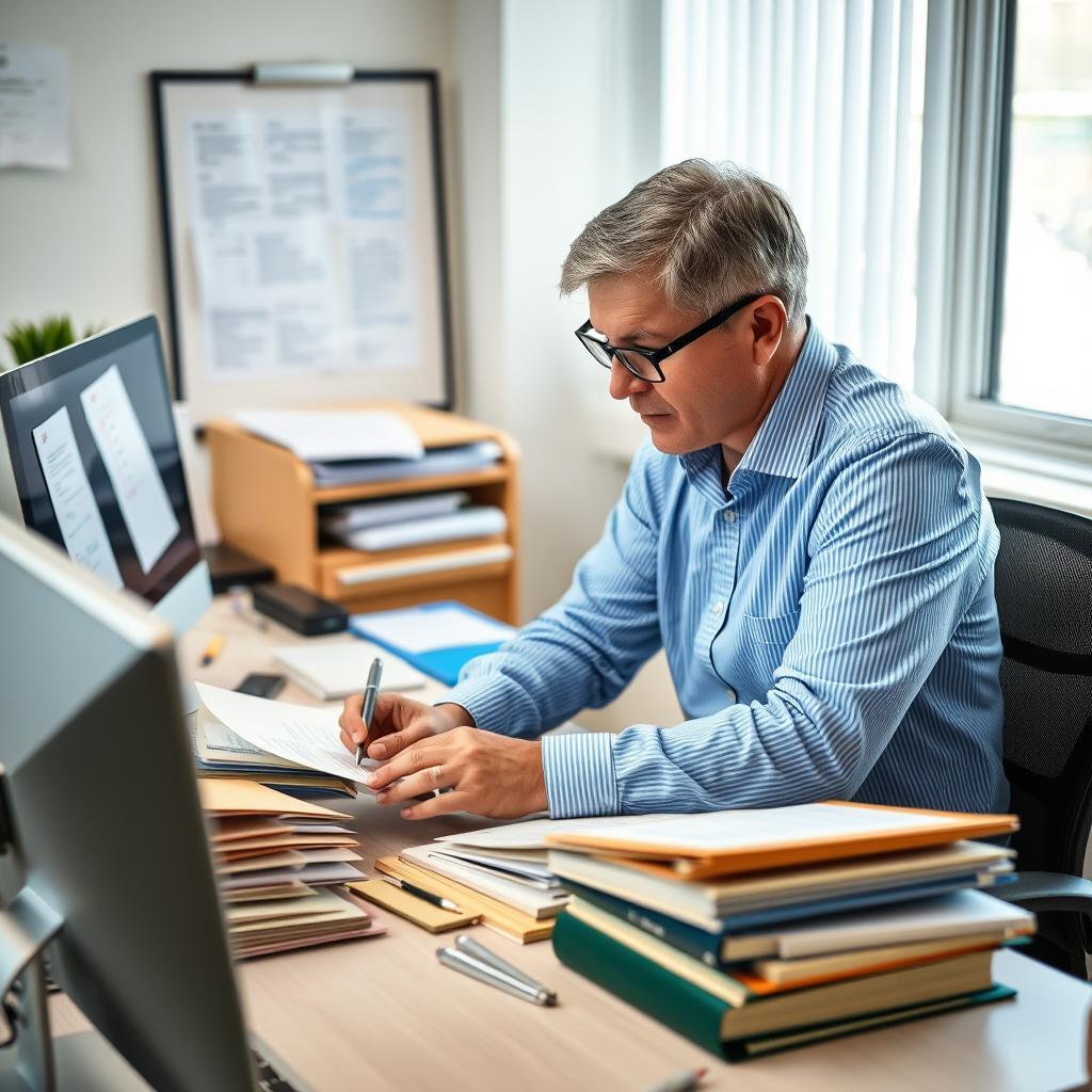 Step 2 of Bendigo Workplace Bullying Investigation process - Evidence collection