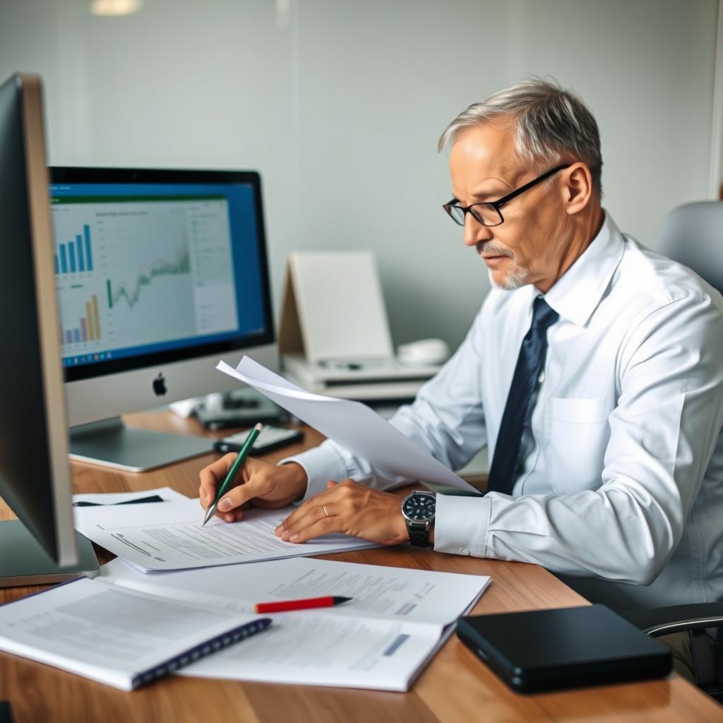 Step 4 of Bendigo Workplace Bullying Investigation process - Analysis and reporting