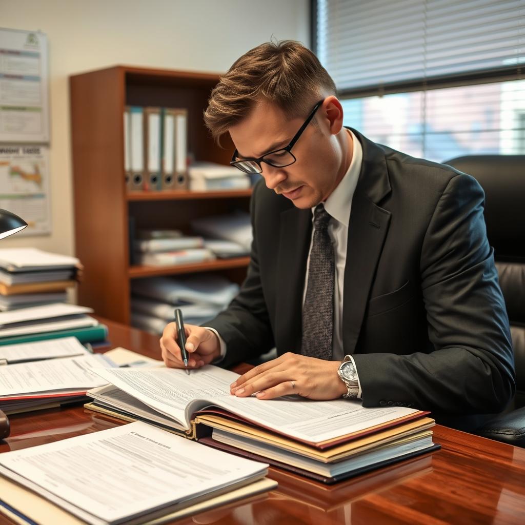 Thorough documentation in Mildura workplace bullying investigation