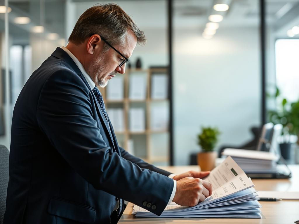 Timely workplace investigation response in Maryborough