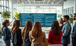 Victoria Implements Psychosocial Safety Regulations for Workplaces