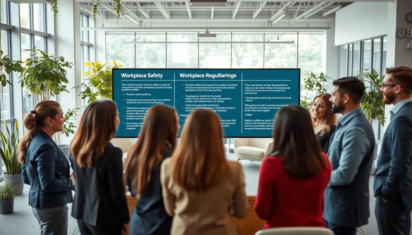 Victoria Implements Psychosocial Safety Regulations for Workplaces