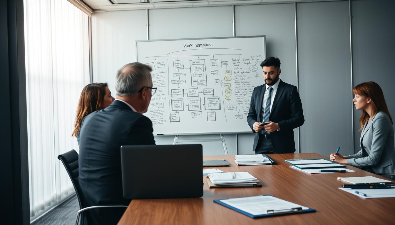 Workplace Investigations