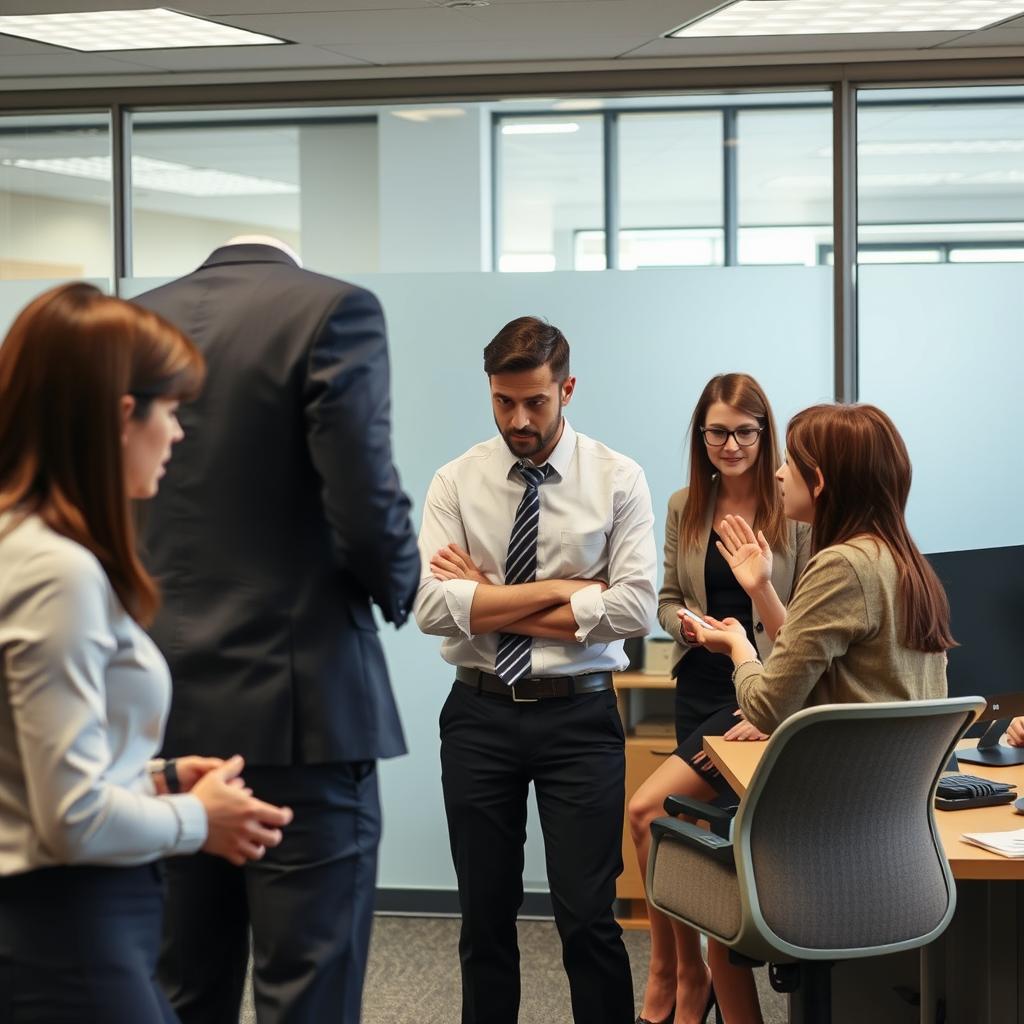 Workplace bullying investigation in Wangaratta