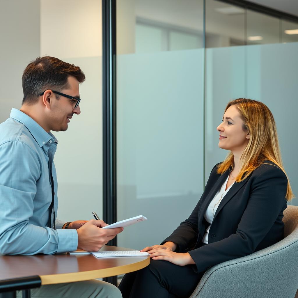 Workplace bullying investigation process