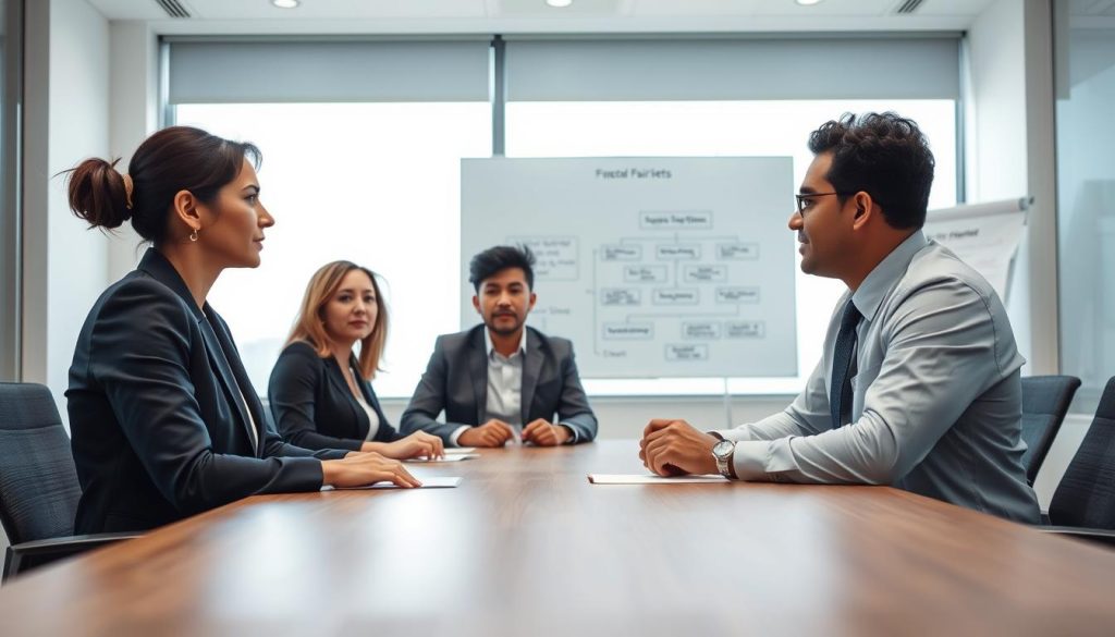 procedural fairness workplace investigation