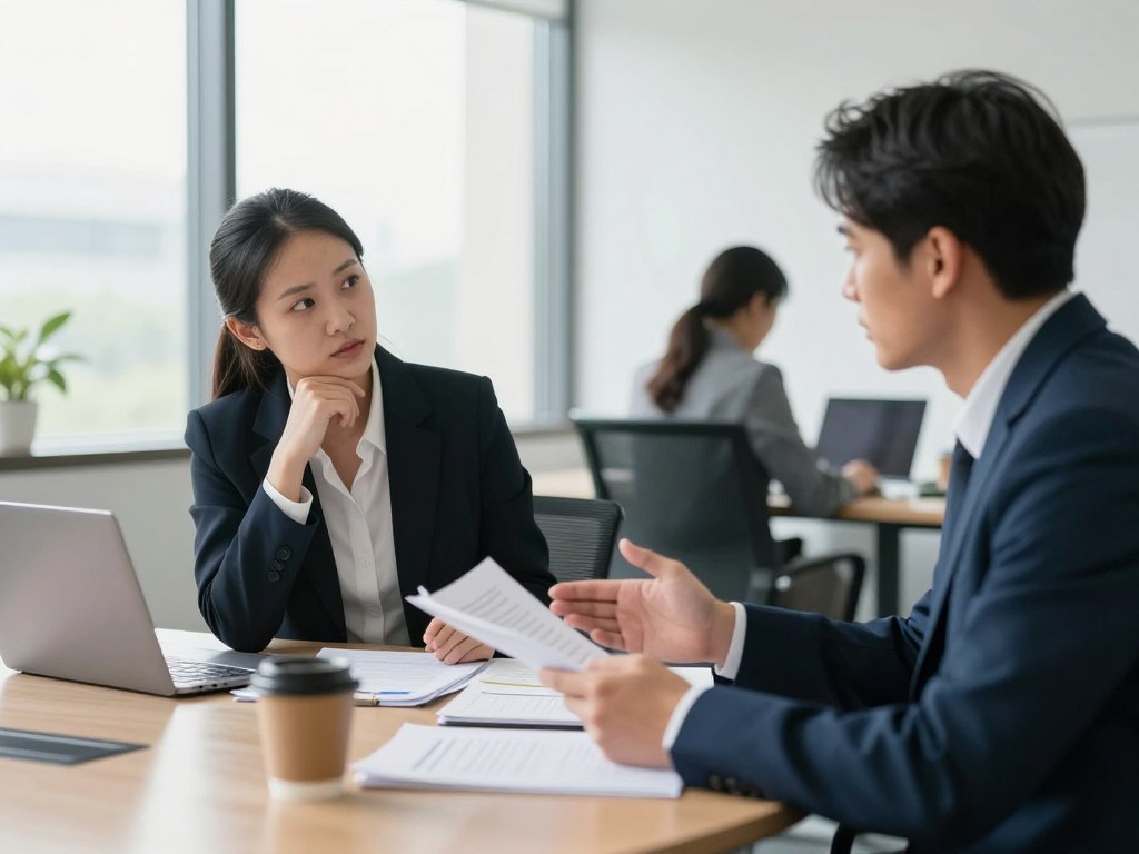 workplace conflict management