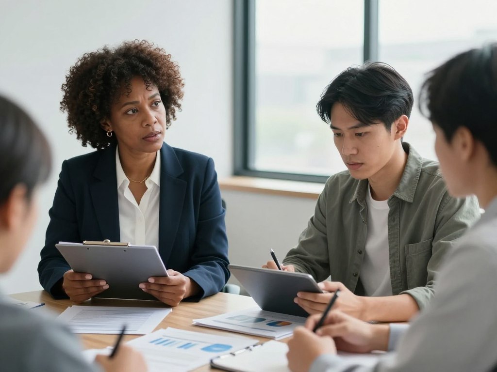 workplace investigation specialists