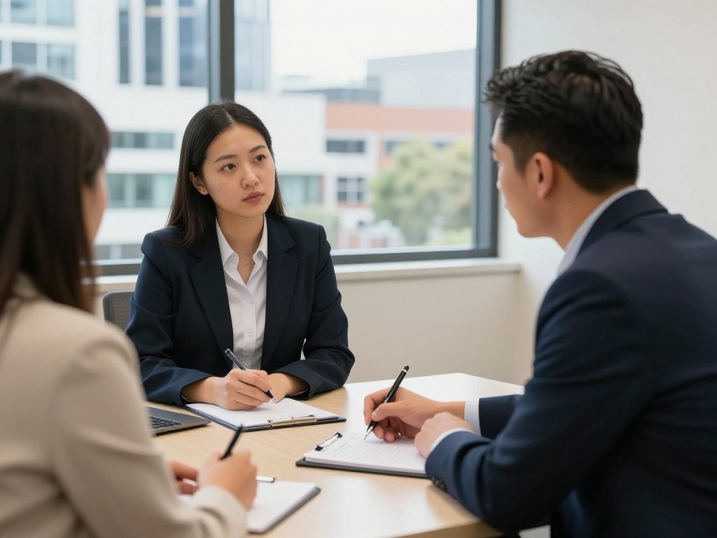 HR workplace investigation methodology being applied in Albury Wodonga business