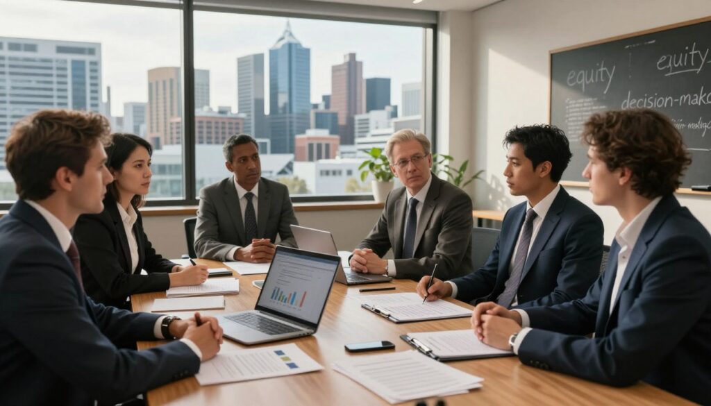 Procedural Fairness in Melbourne: Lessons from 2026 FWC Rulings.