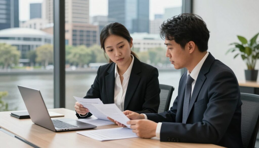 employment lawyers Melbourne workplace investigations